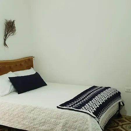 Casa Colonial De Indias Apartment Cartagena