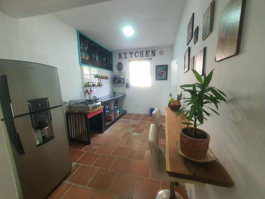Apartamento Casa Colonial De Indias