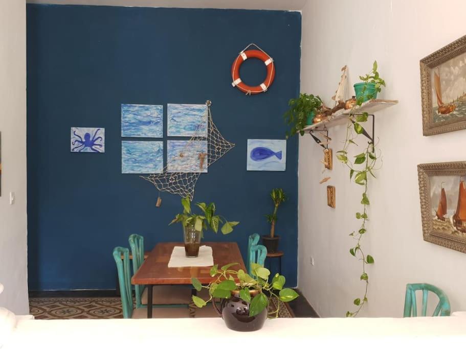 Apartamento Casa Colonial De Indias