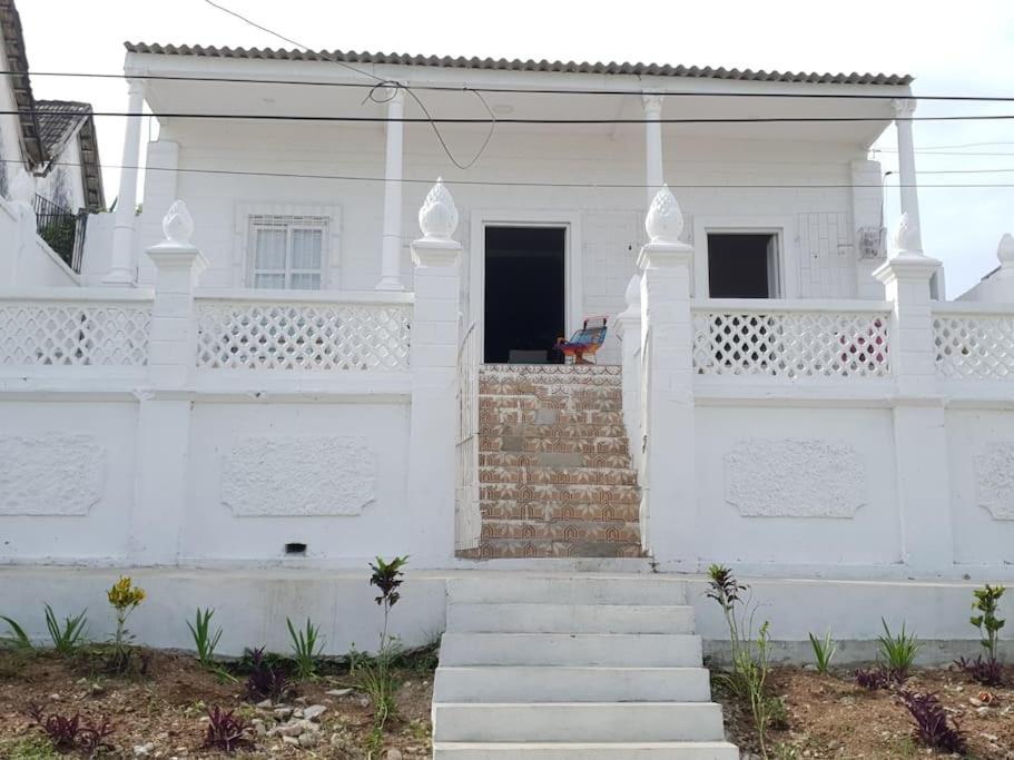 Casa Colonial De Indias
