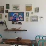 Casa Colonial Cartagena de Indias