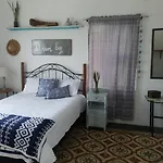 Casa Colonial Cartagena de Indias