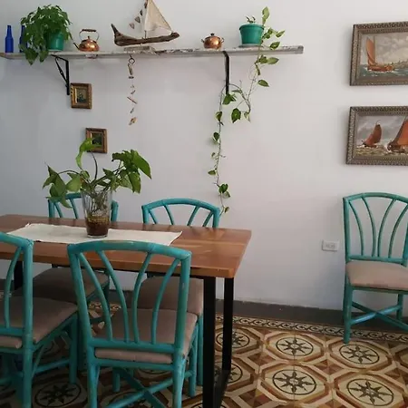 Casa Colonial De Indias Apartamento Cartagena