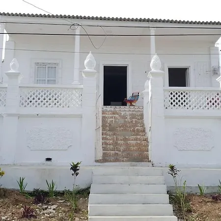 Casa Colonial De Indias
